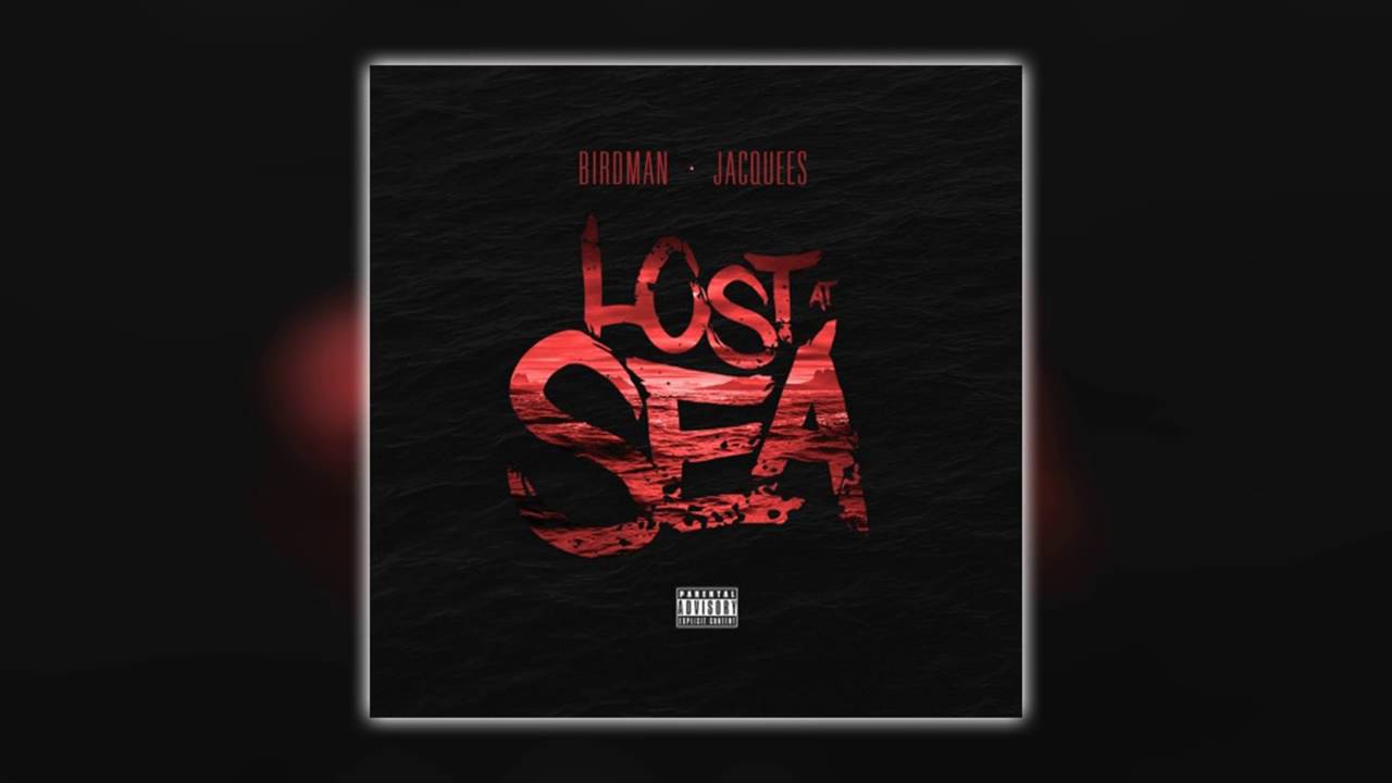 Jacquees - Da Lifestyle (Lost At Sea)