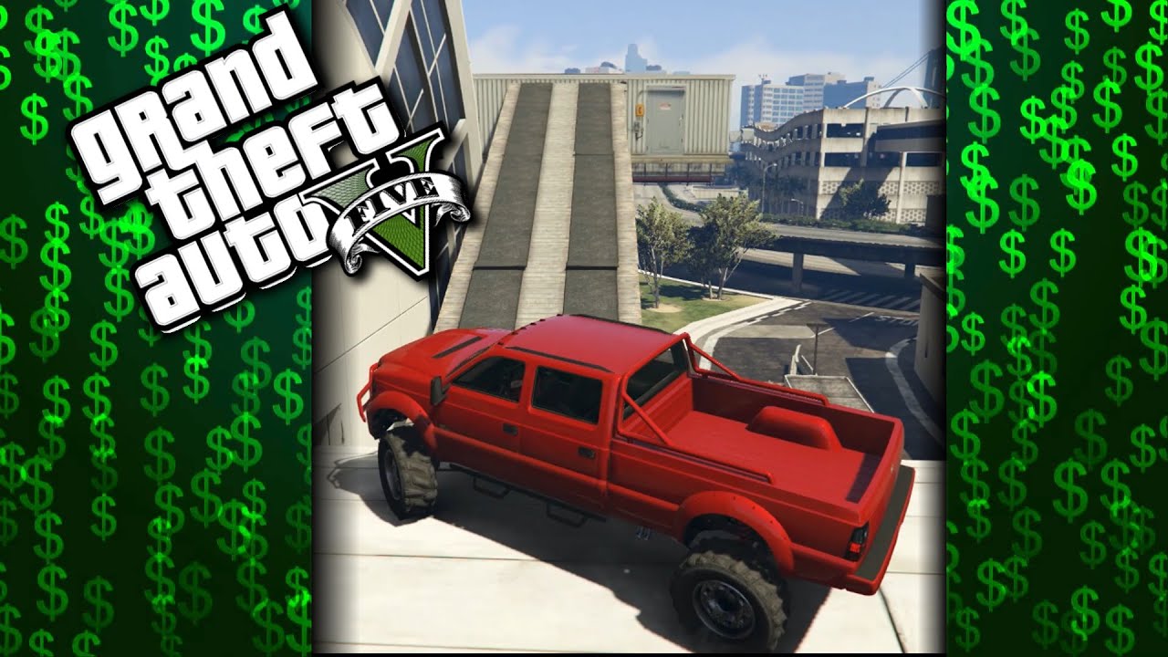 NAJLEPSZY WYŚCIG NA ŚWIECIE! - GTA Online [FUNNY MOMENTS] /w Flothar, Manoyek, Mattyniu