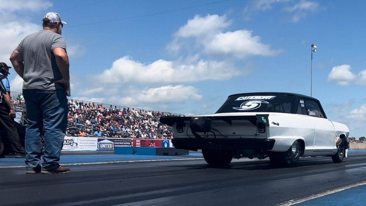 NPK small tire Cordova, Illinois have a lot to learn!