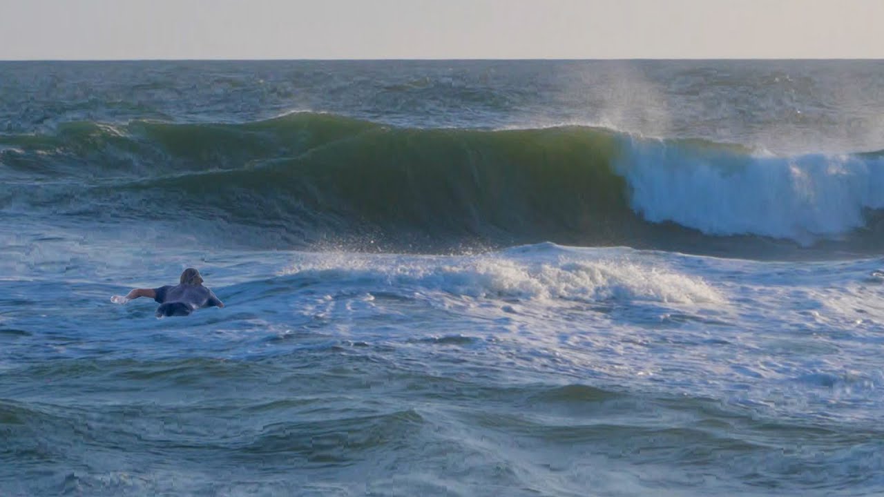 All Time Weirdness on the Outer Banks