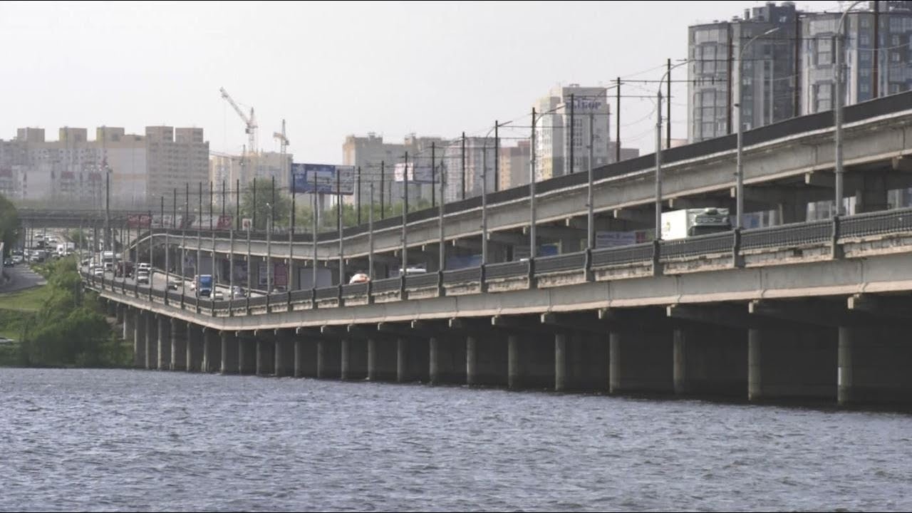 История создания Северного моста