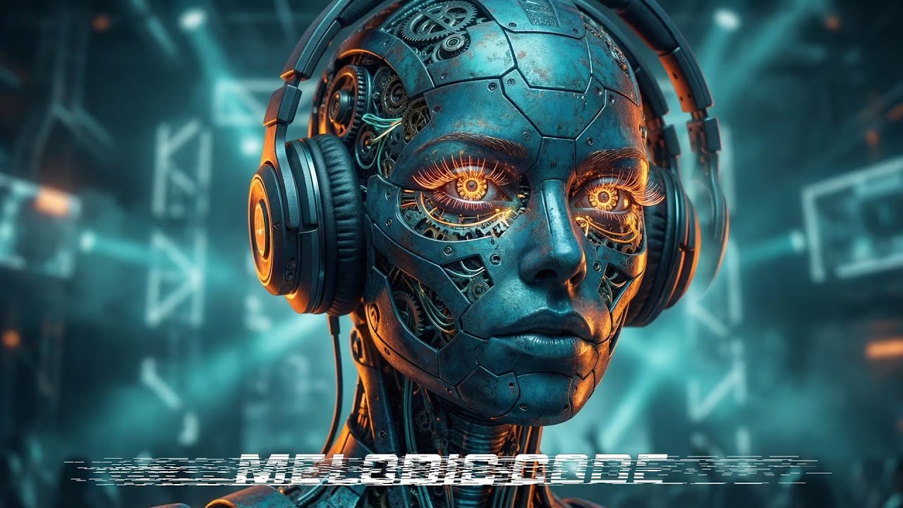 Emotional Melodic Techno 2024 ✨ Deep Progressive House Journey 🌙 4 Hours Live Mix 🚀