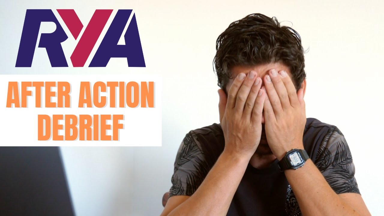 RYA Yachtmaster — все, что вам нужно знать