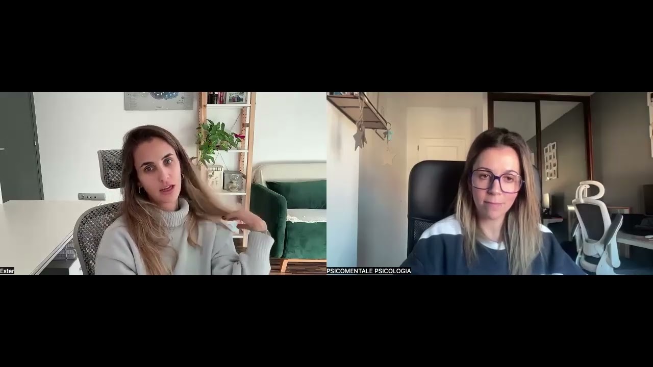 Desmontando el amor romántico (en el mes más rosa del año) con Ester Barranco