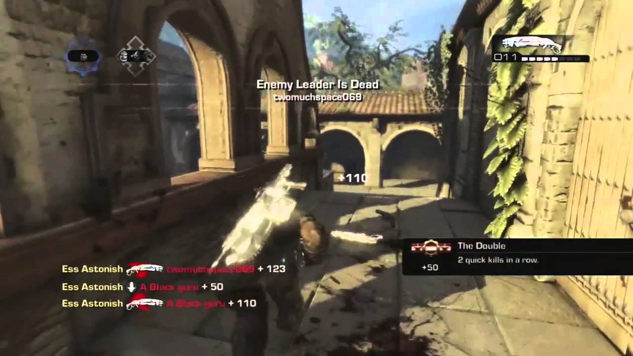 Ess Astonish Clutches Ep 3 ft Ess Serene