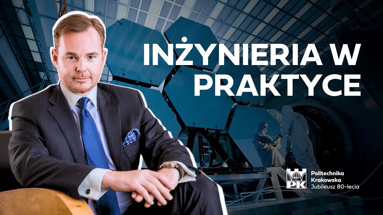 Inżynieria w praktyce - książę Jan Lubomirski-Lanckoroński