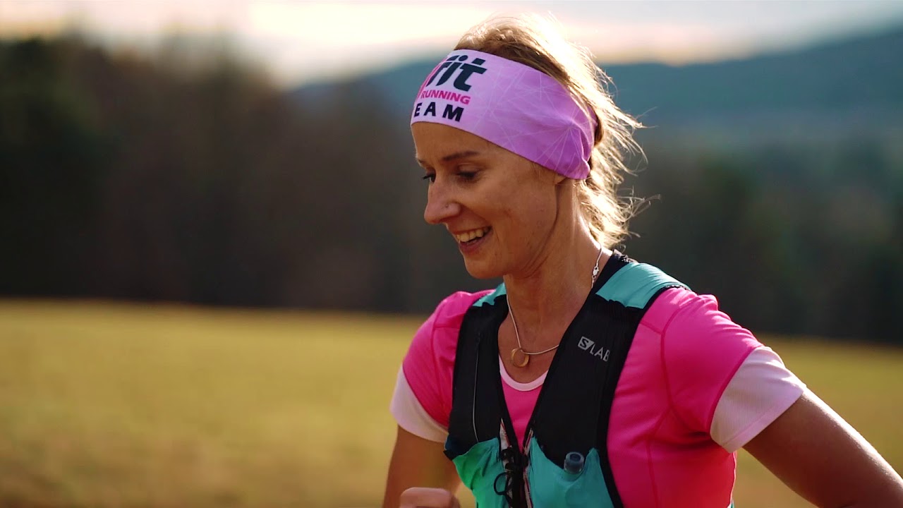 V Gorlicki Bieg Górski - Trail Running in Beskid Niski