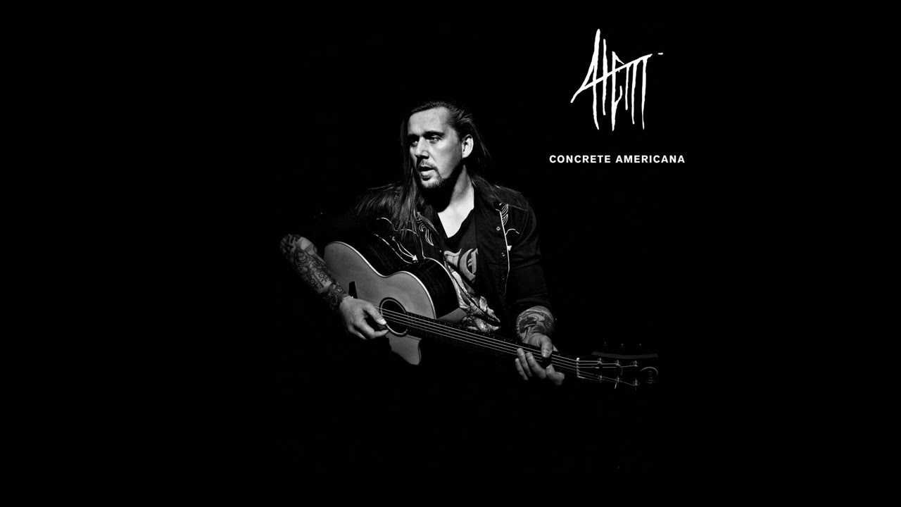 Atem - Concrete Americana (Full Album 2022)