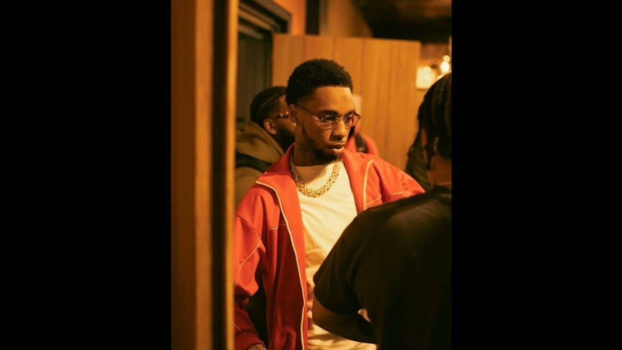 (FREE) Key Glock type beat - 