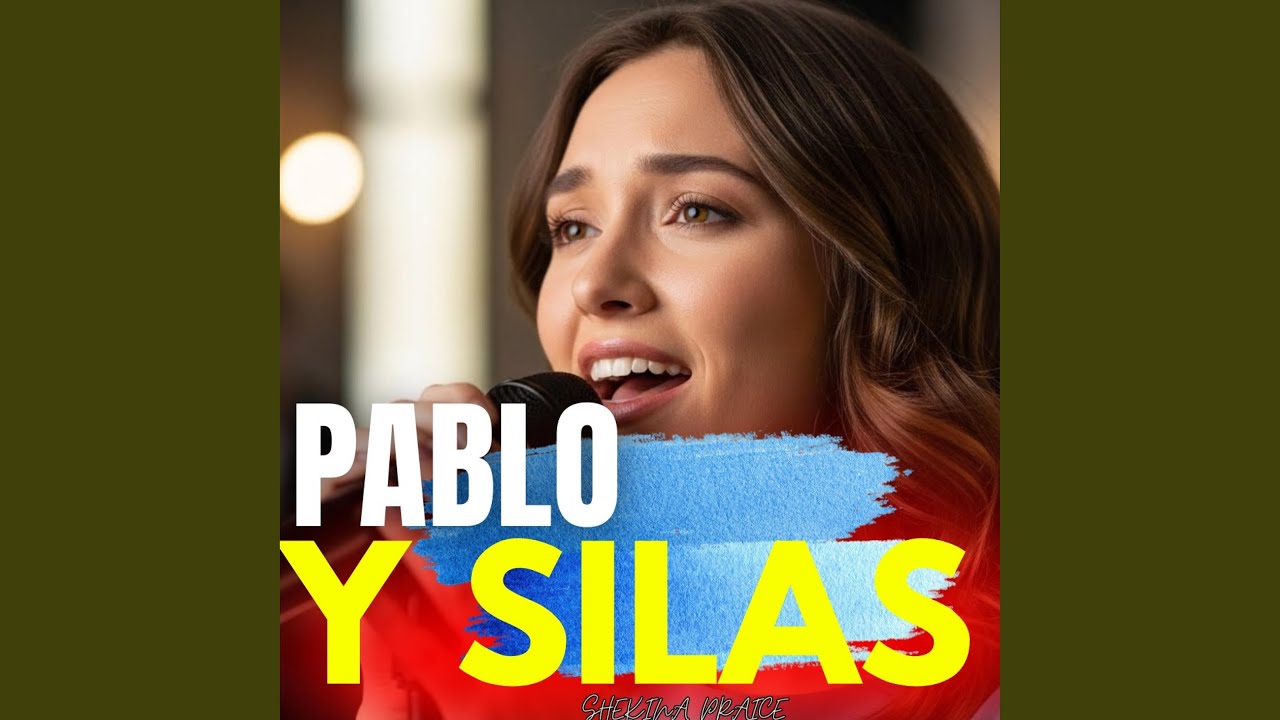 LA ADORACIÓN QUE ROMPEN LAS CADENAS