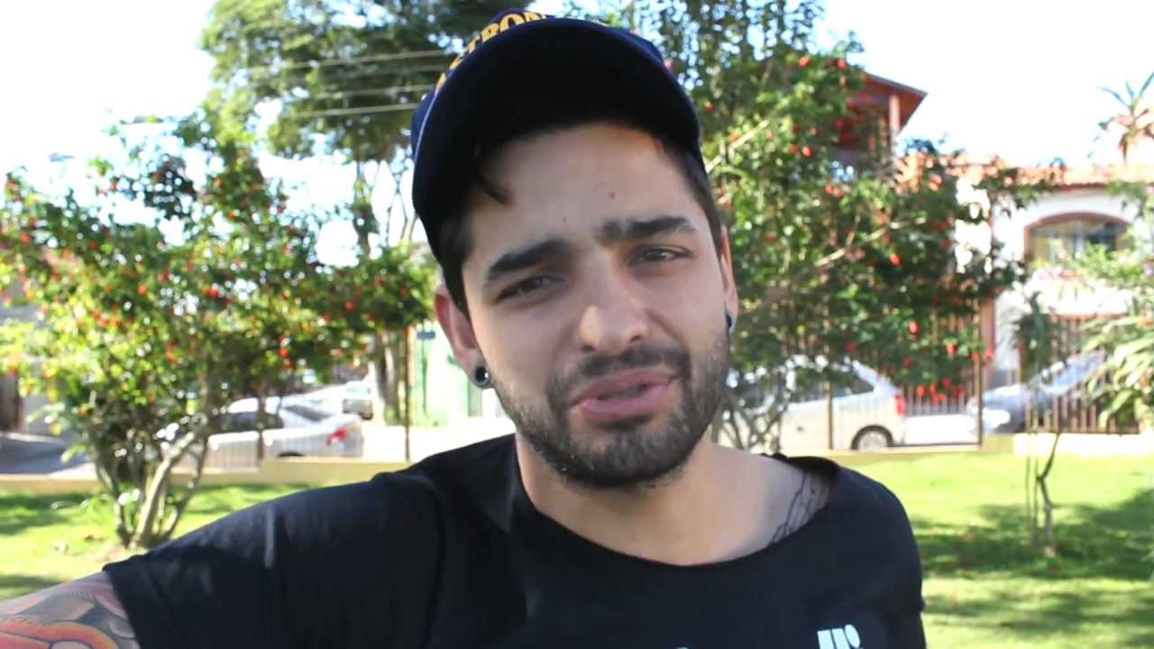 ﻿﻿Projeto Horizonte Infinito - O MAKING OF do clipe 