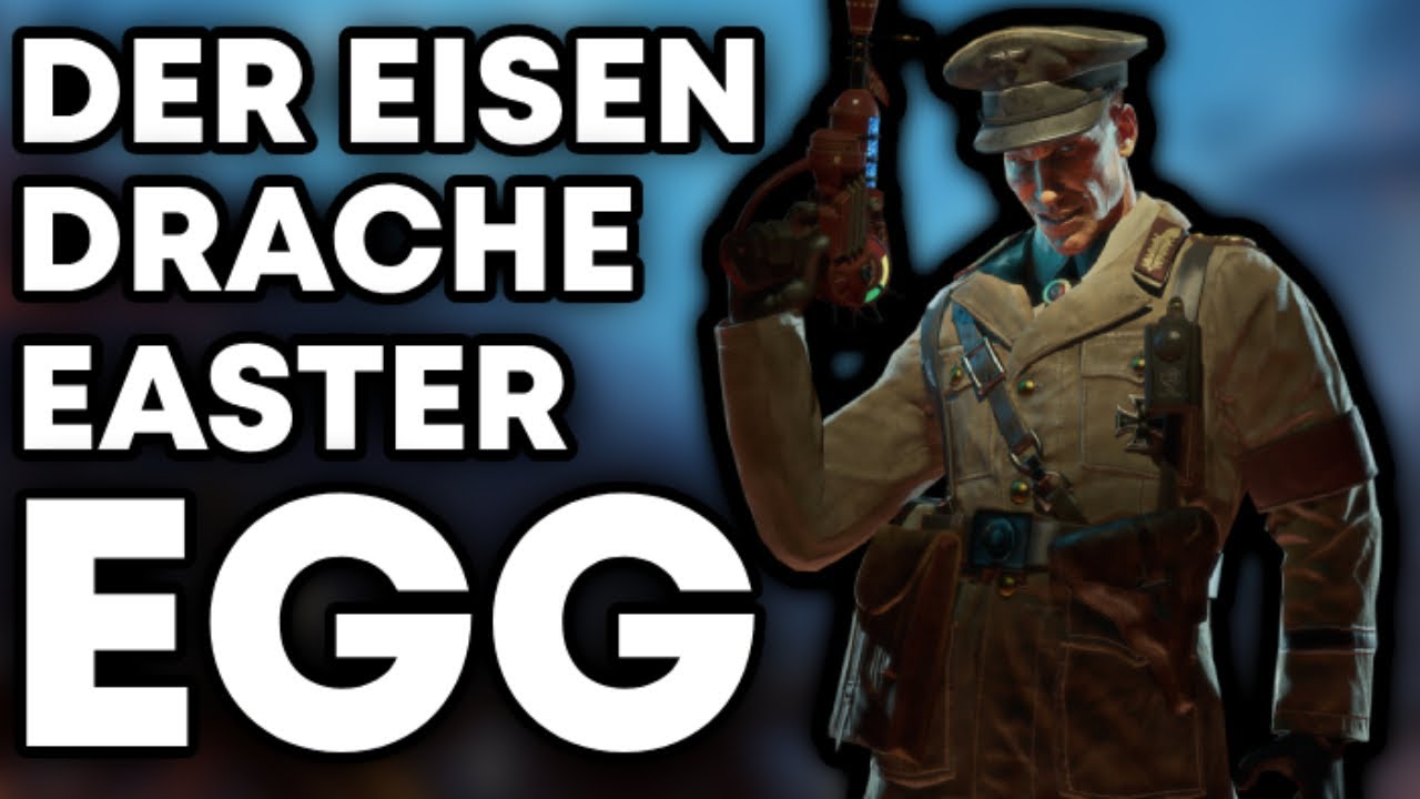 BEATING DER EISENDRACHE for the FIRST TIME