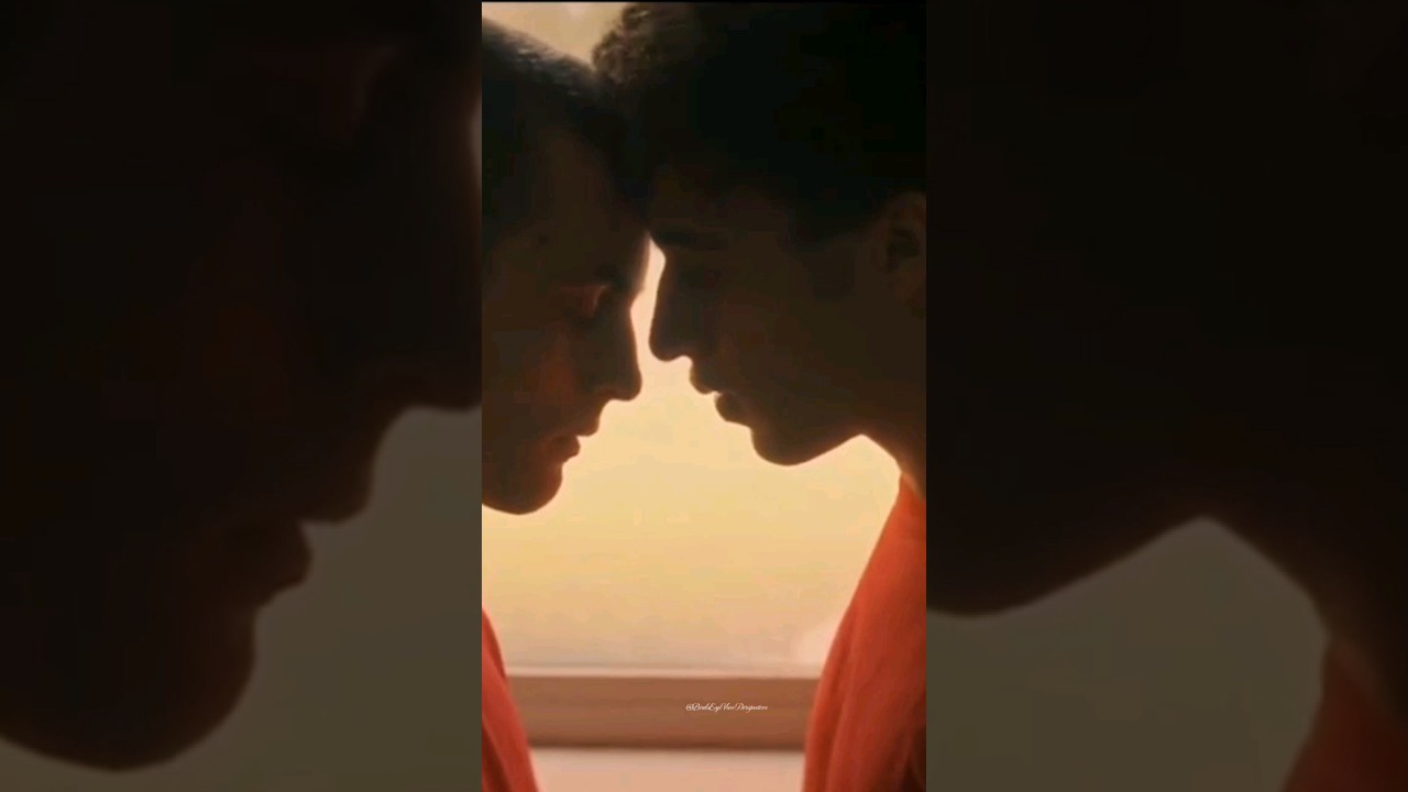 William & Joe | the lost boys | #gayinterest #edit