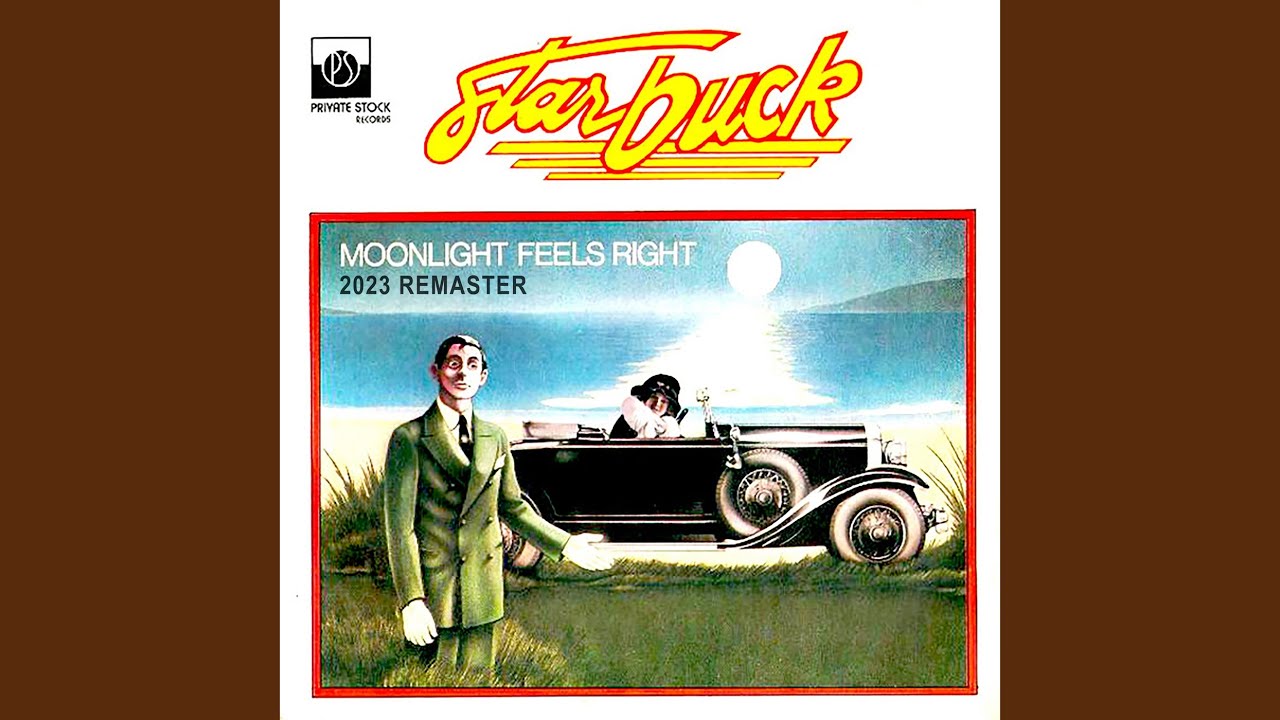 Moonlight Feels Right (2023 Remaster)
