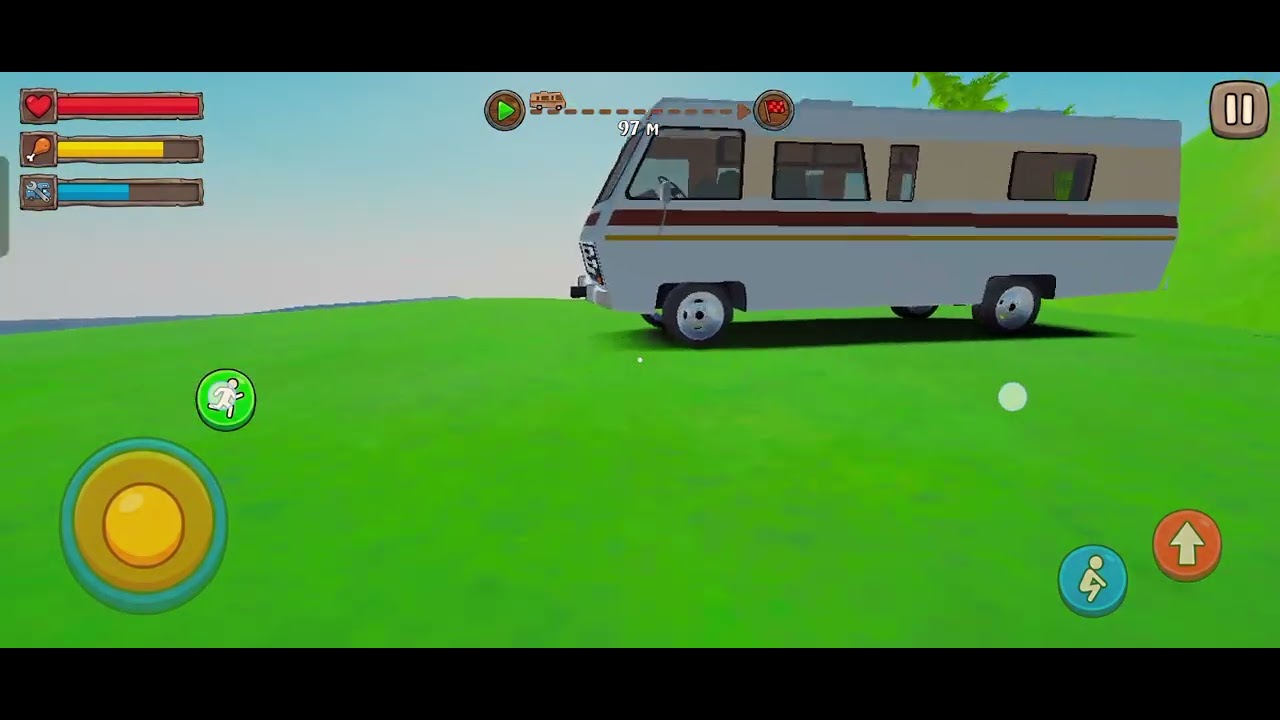 RV yet there #mobilegame #mobilelegends #game #multiplayer 