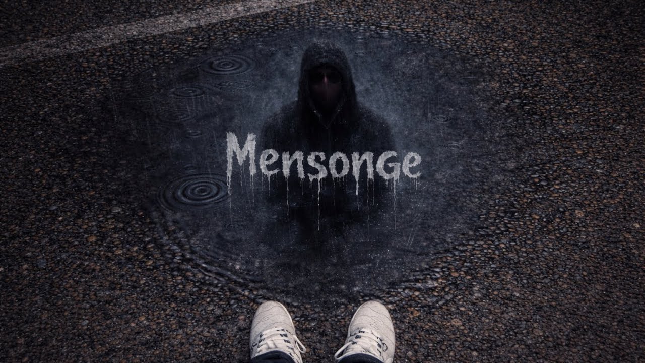 ADNF - Mensonge (Clip Officiel)