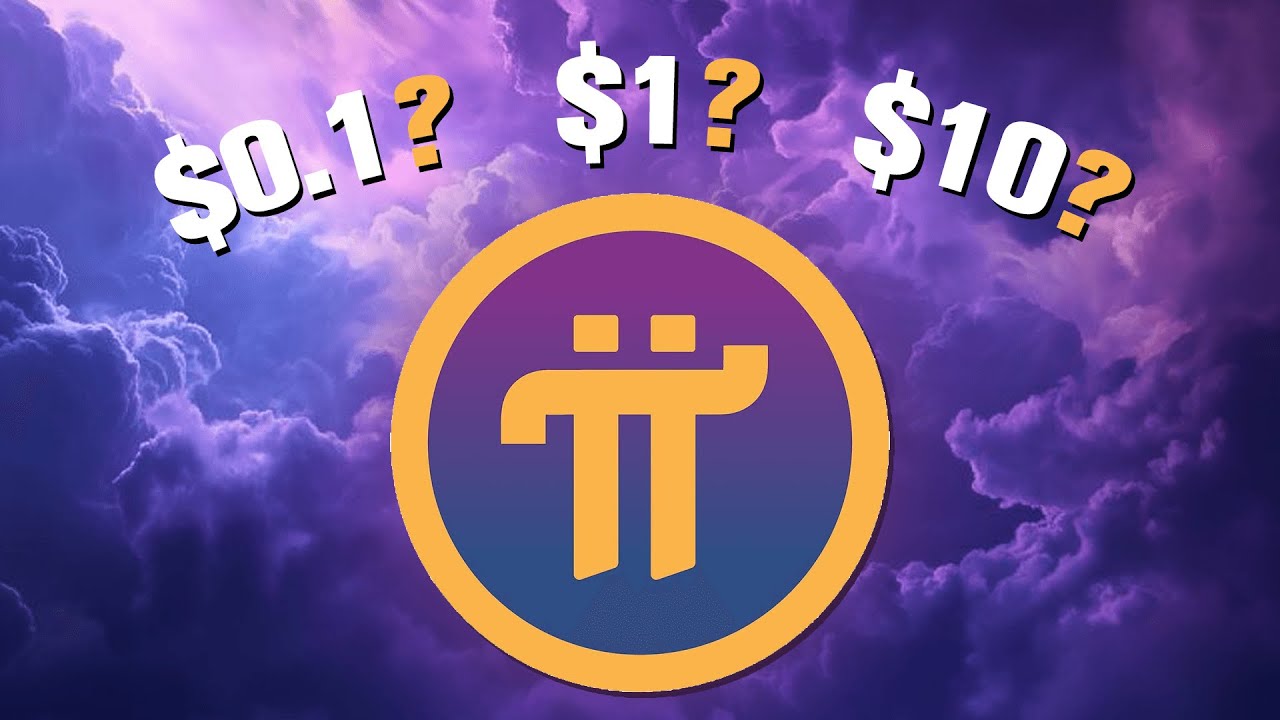 💸 Pi Open Network Launch Is Here &ndash; PI Coin Price Prediction 2025 🚀