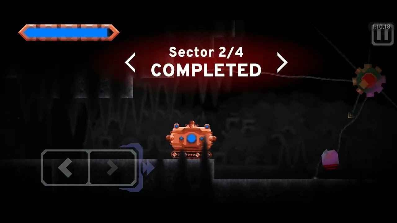 Bombing lost scrapyard!! 