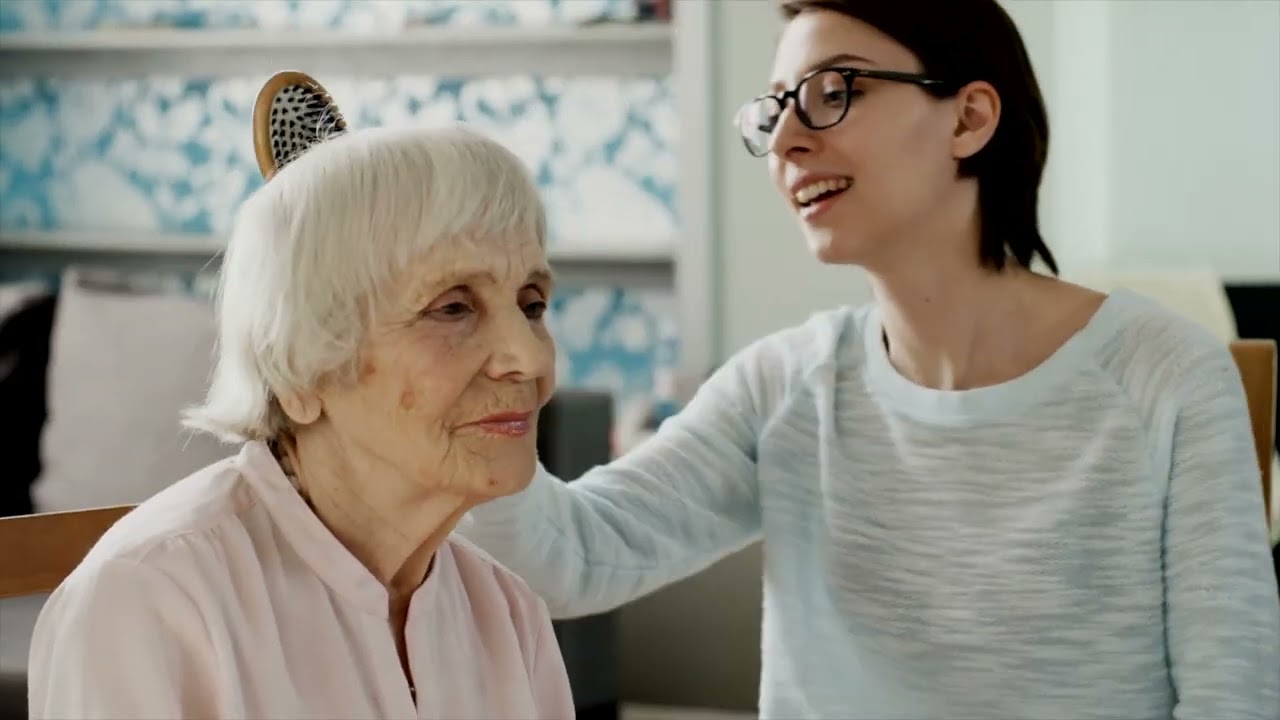 MS Focus: Homecare Assistance Grant