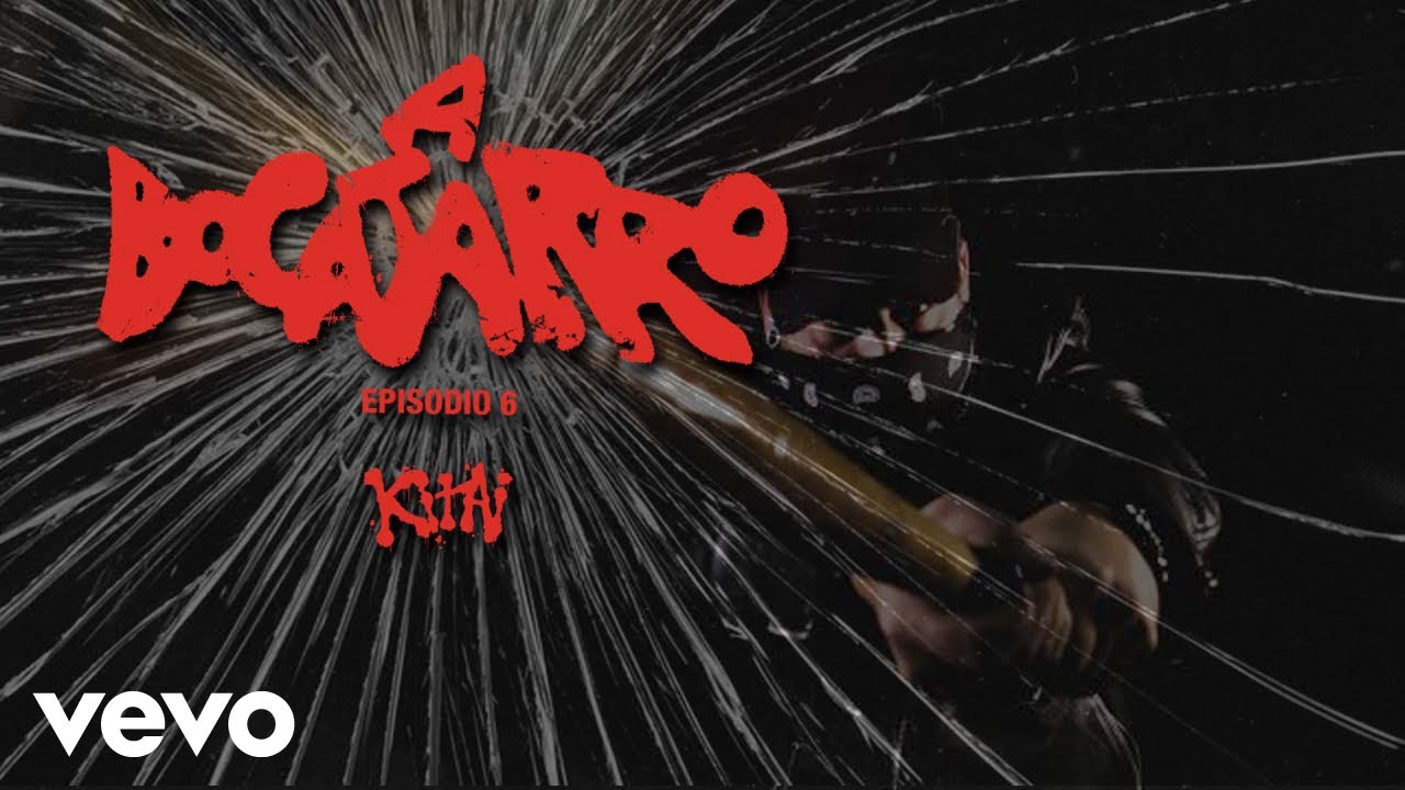 Kitai - A Bocajarro (Episodio 6)