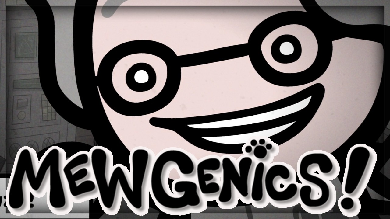 Mewgenics Gameplay ITA Dai Creatori di Isaac PROVIAMOLO!