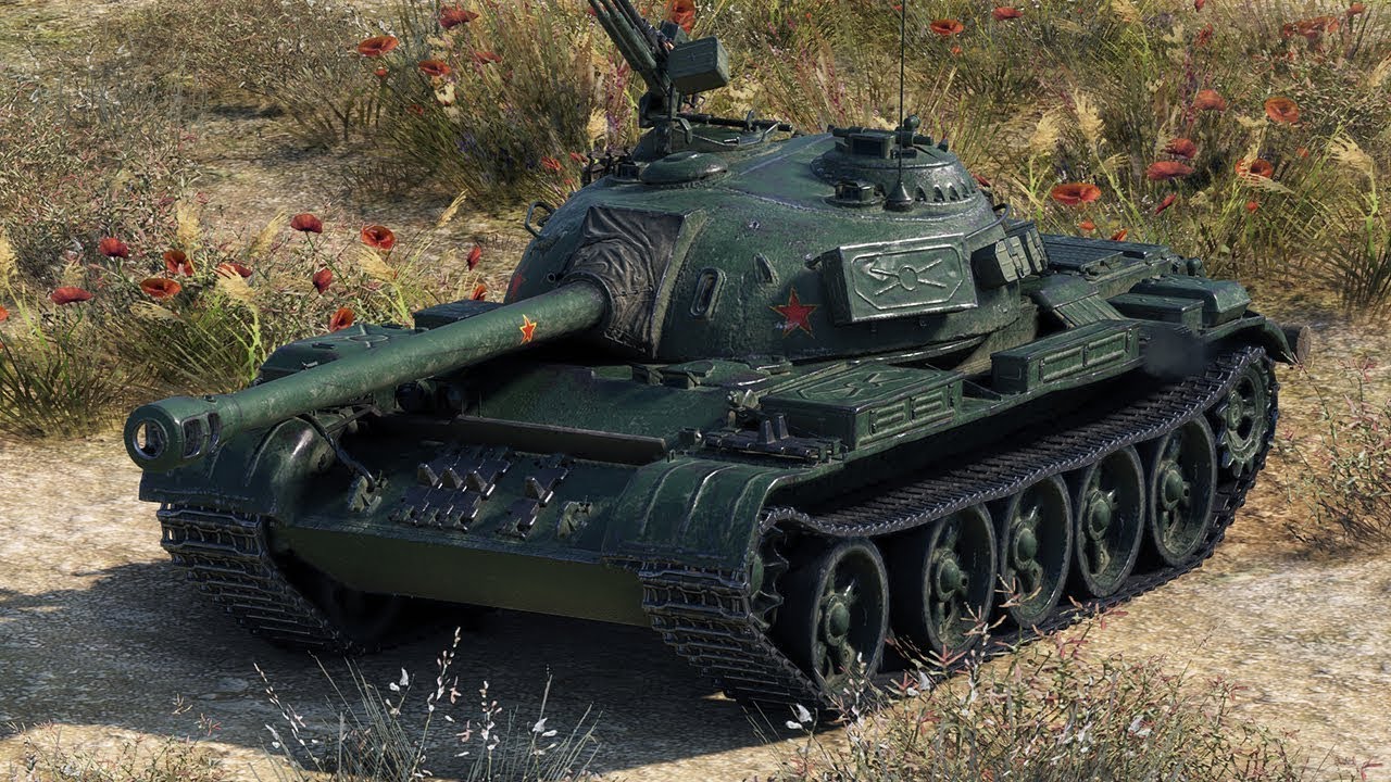 Tanks Blitz T 34 3 Nemesis PRO
