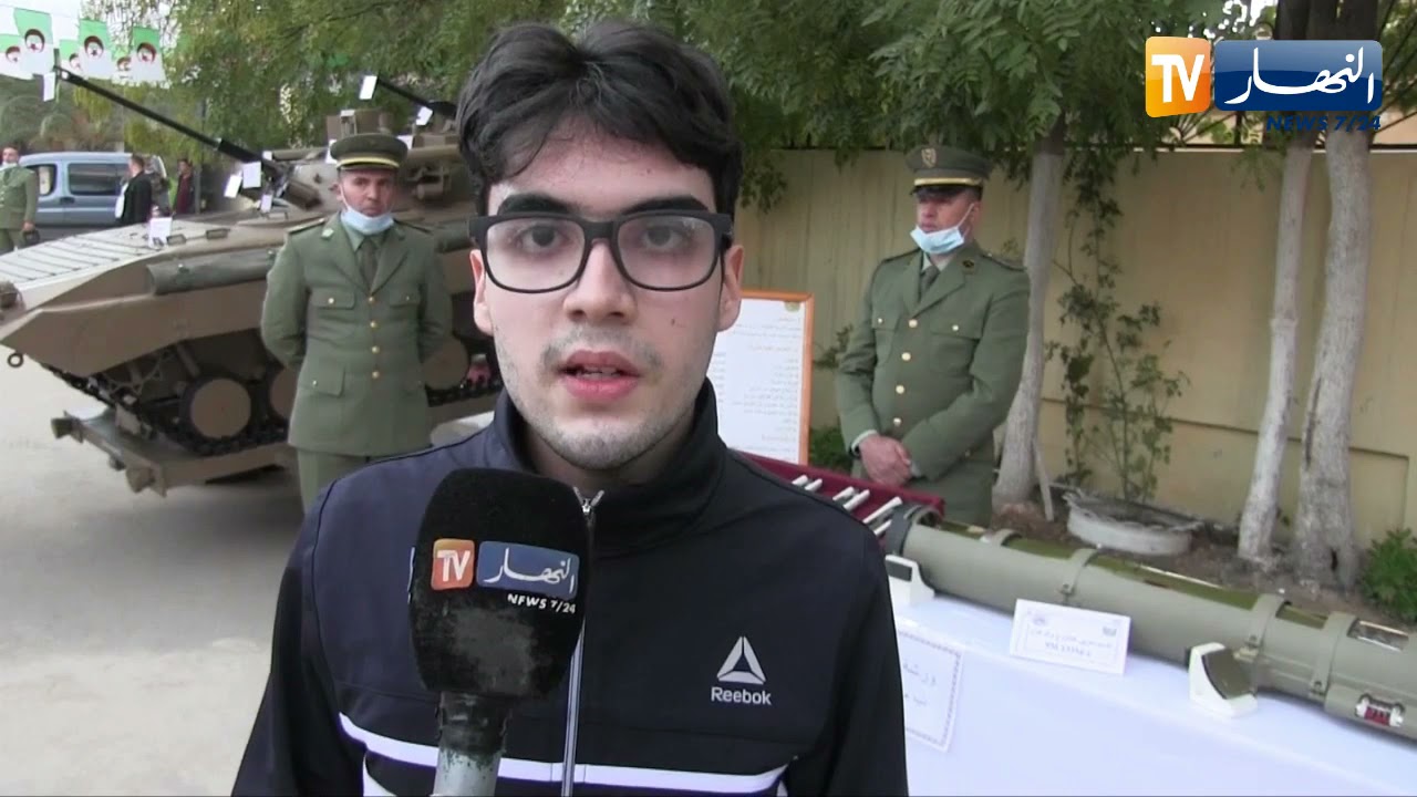 الجلفة : إستعراض فنون قتا_لية إحترافية لفرقة 12 المشاة الميكانيكية