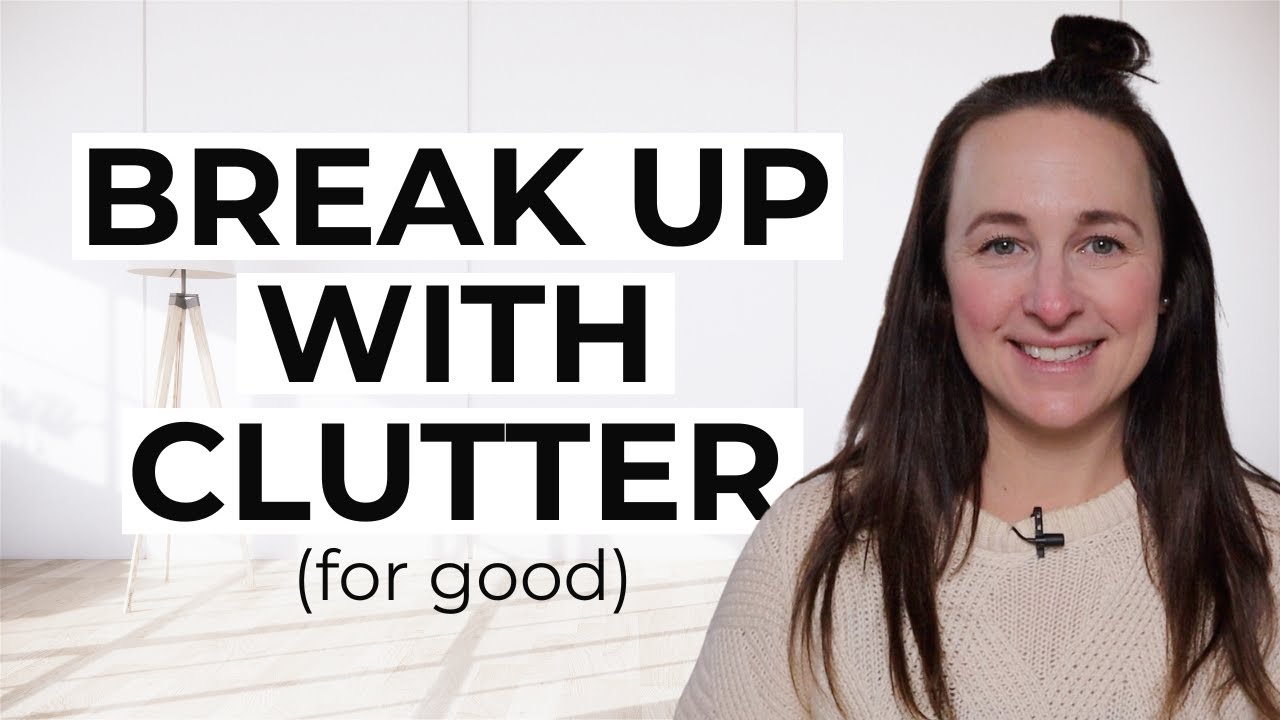26 Things Everyone Should Declutter in 2026