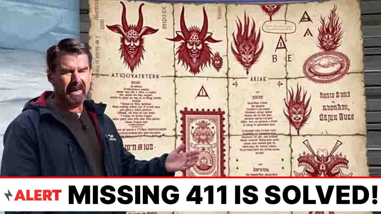 Zaginiony kod 411 został właśnie złamany przez sztuczną inteligencję kwantową&hellip; To, co znaleziono,...
