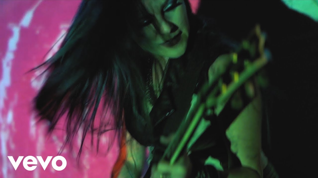 Red Calling - Torture (Official Video)