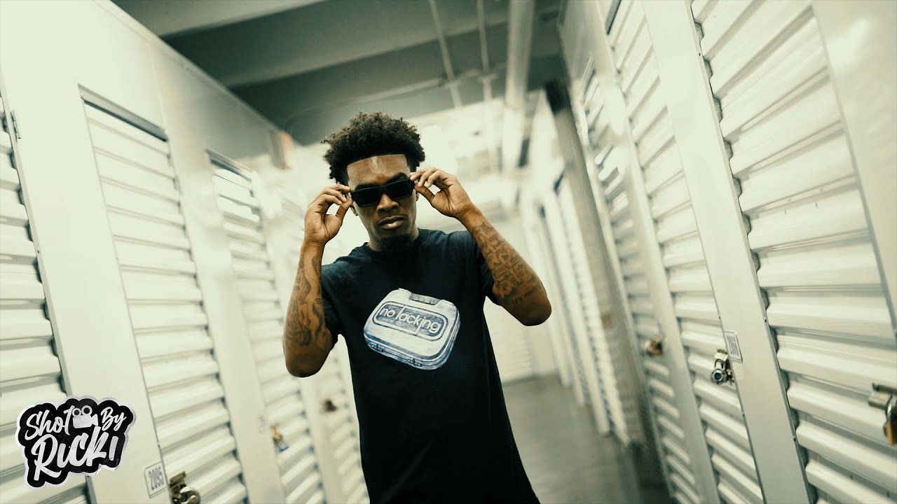 JetSoo - Slide Bout It ( @ShotByRicki )