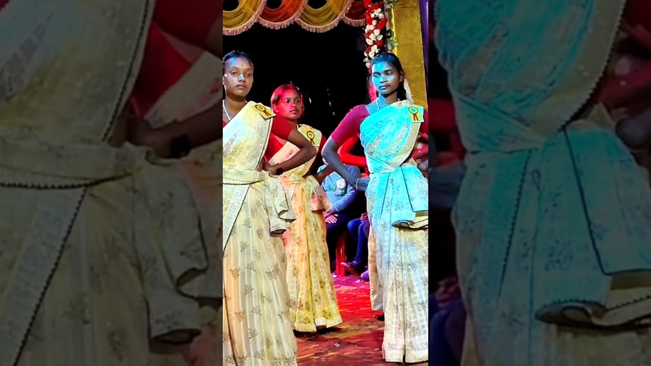 New Mundari Christmas Song/Sirma Raja