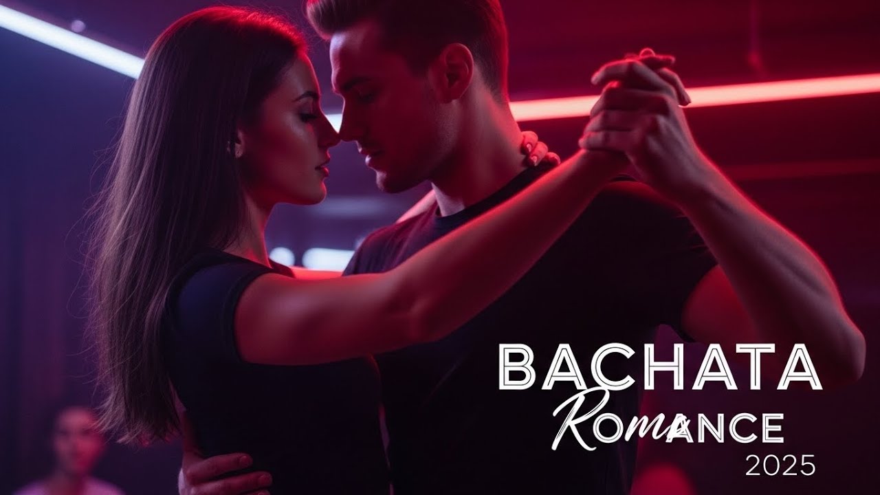 Bachata Sensual en Vivo - Amor en Movimiento | Bachata Sensual