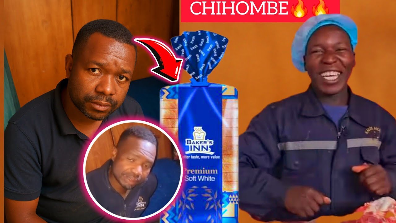 Honai😳, Mushandi weBakers Inn Obatwa nemukadzi wemhunhu | Chihombe ava serious nehupenyu manj honai🔥