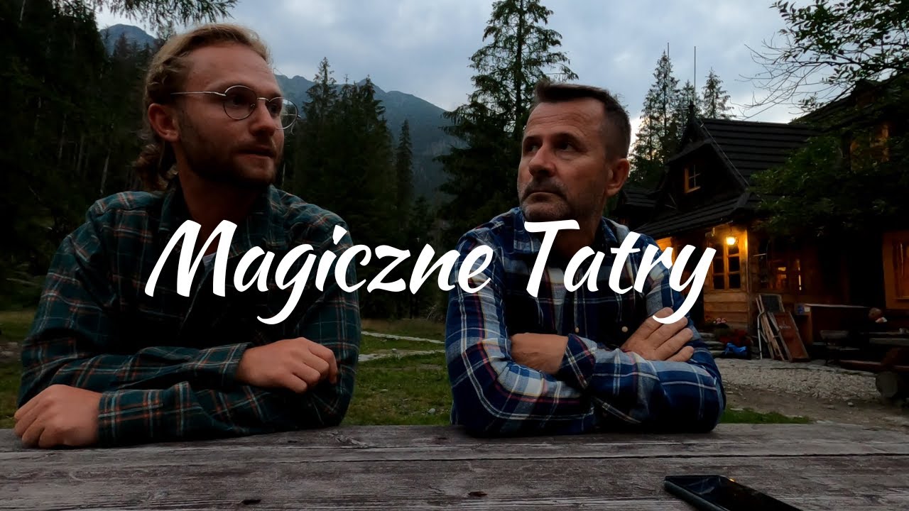 Schronisko Murowaniec - Magiczne Tatry