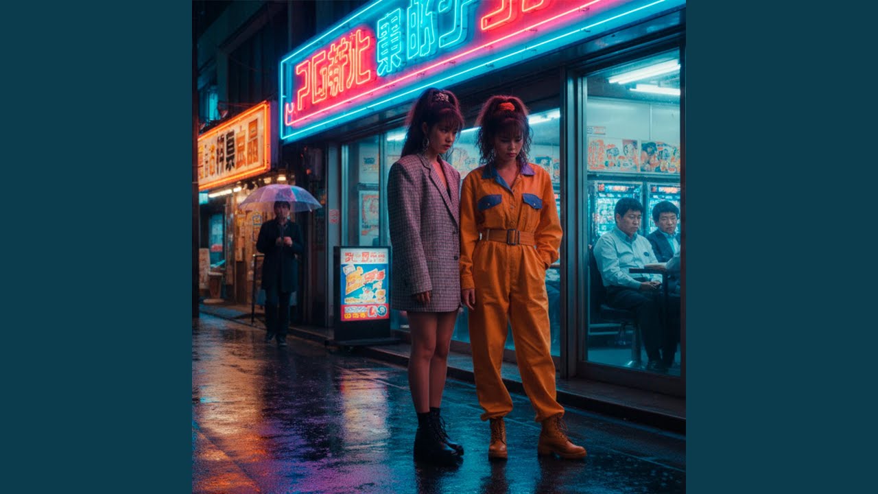 Neon Taipei