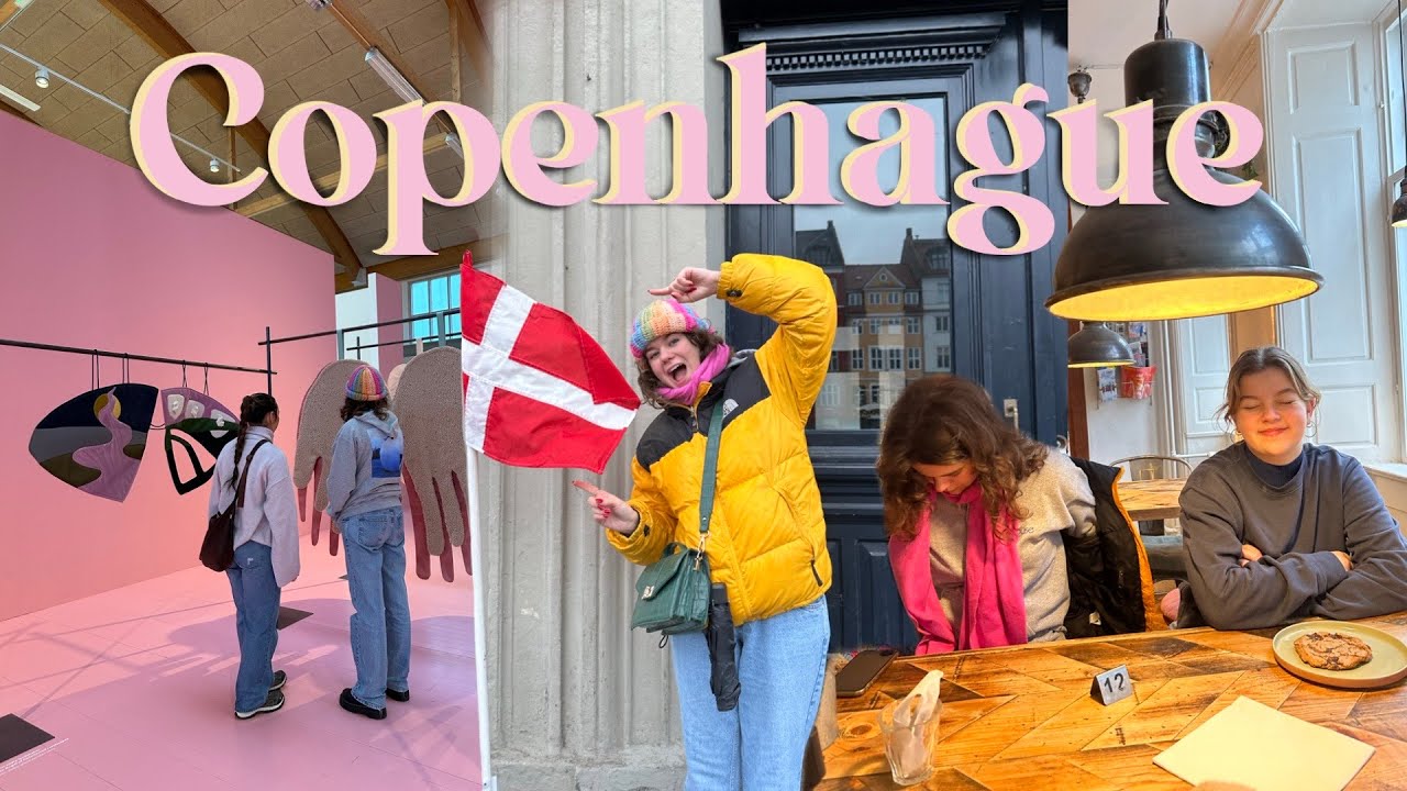 Copenhague - episode 2/2