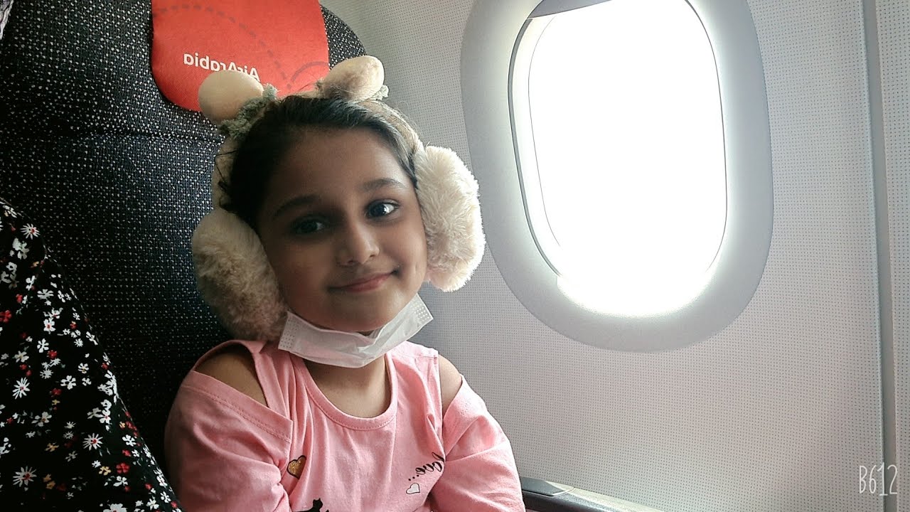 Back to Home - SHJ to TRV