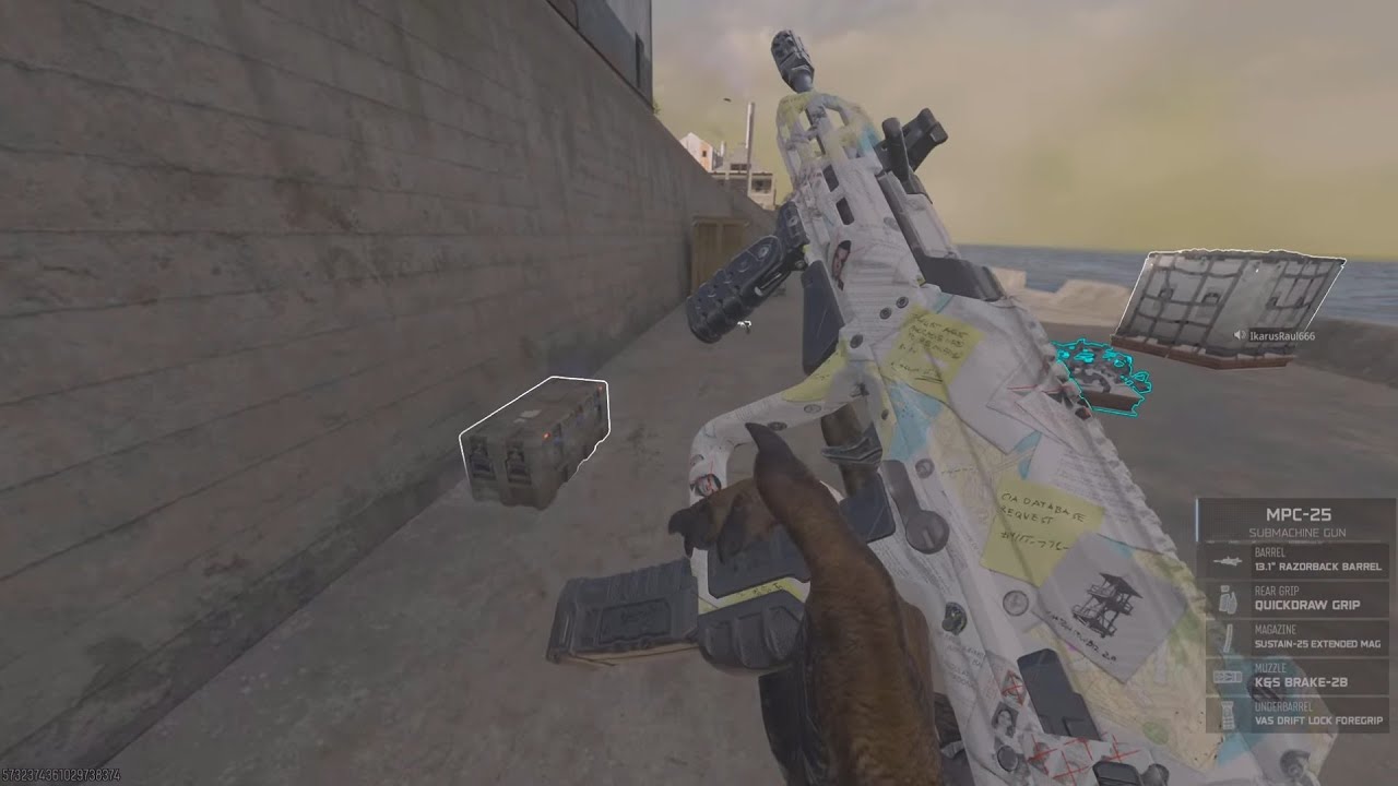 Call of Duty Warzone Resurgence Solo Gameplay (PS5)