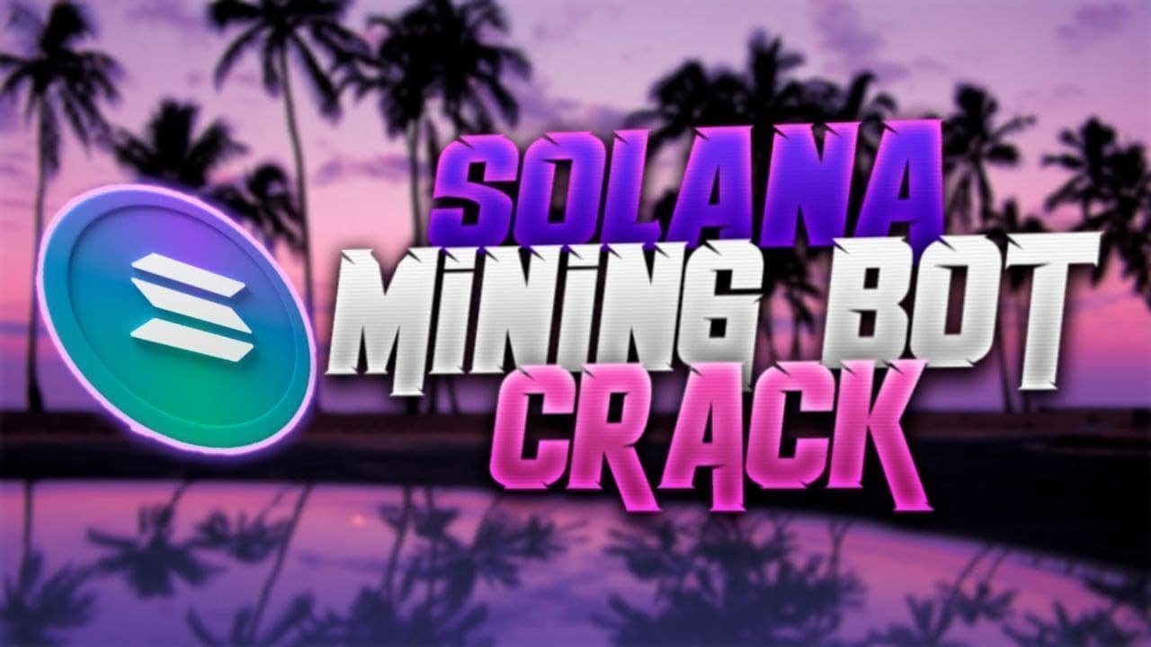 Solana NFT Minting Bot Download WORK 17.02!