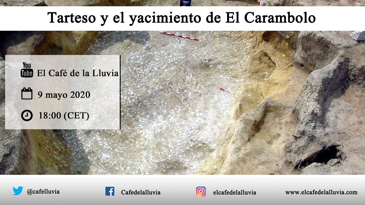 ¿Qué es Tartessos? Conociendo el yacimiento de El Carambolo
