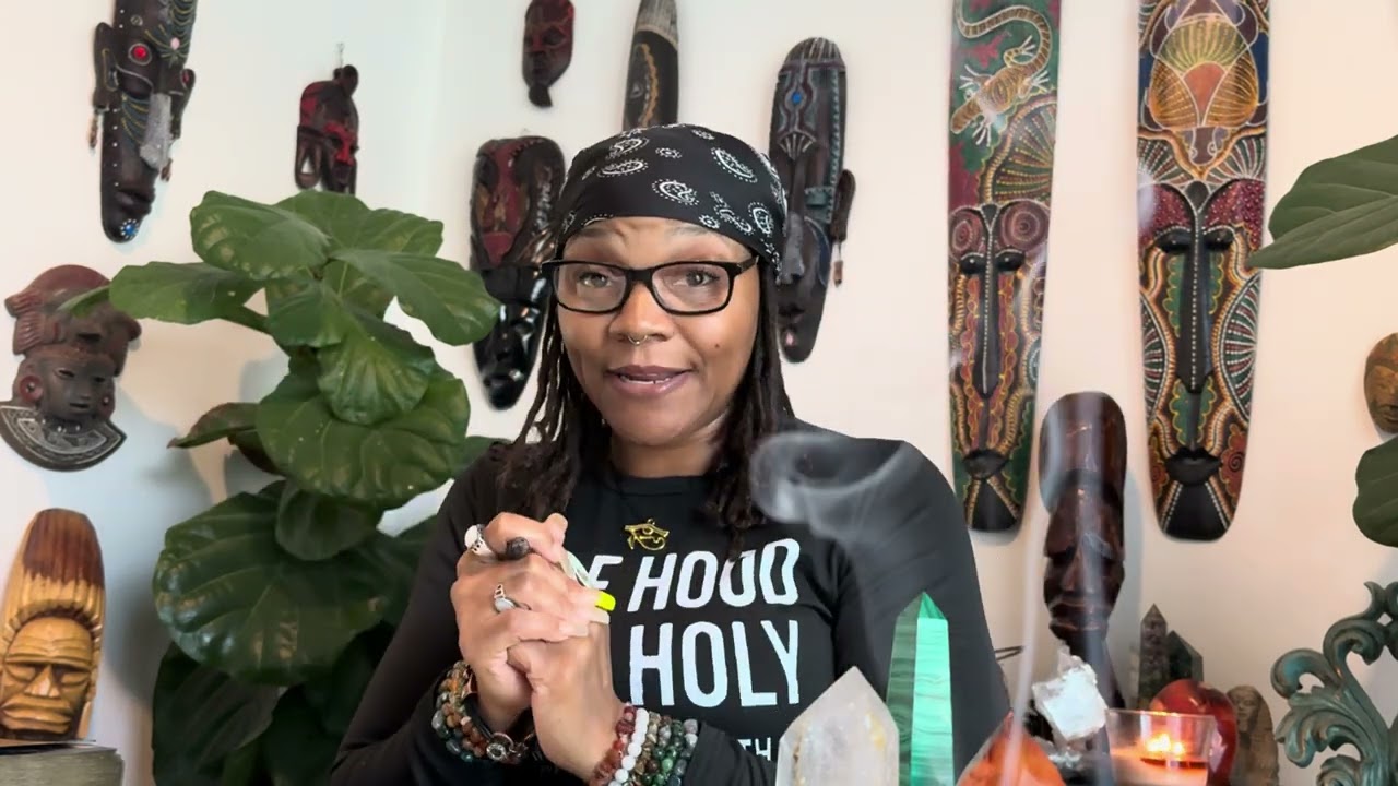 MUST WATCH‼️THIS NEVER CROSSED YOUR MIND…BUT WILL STAY ON YOUR MIND