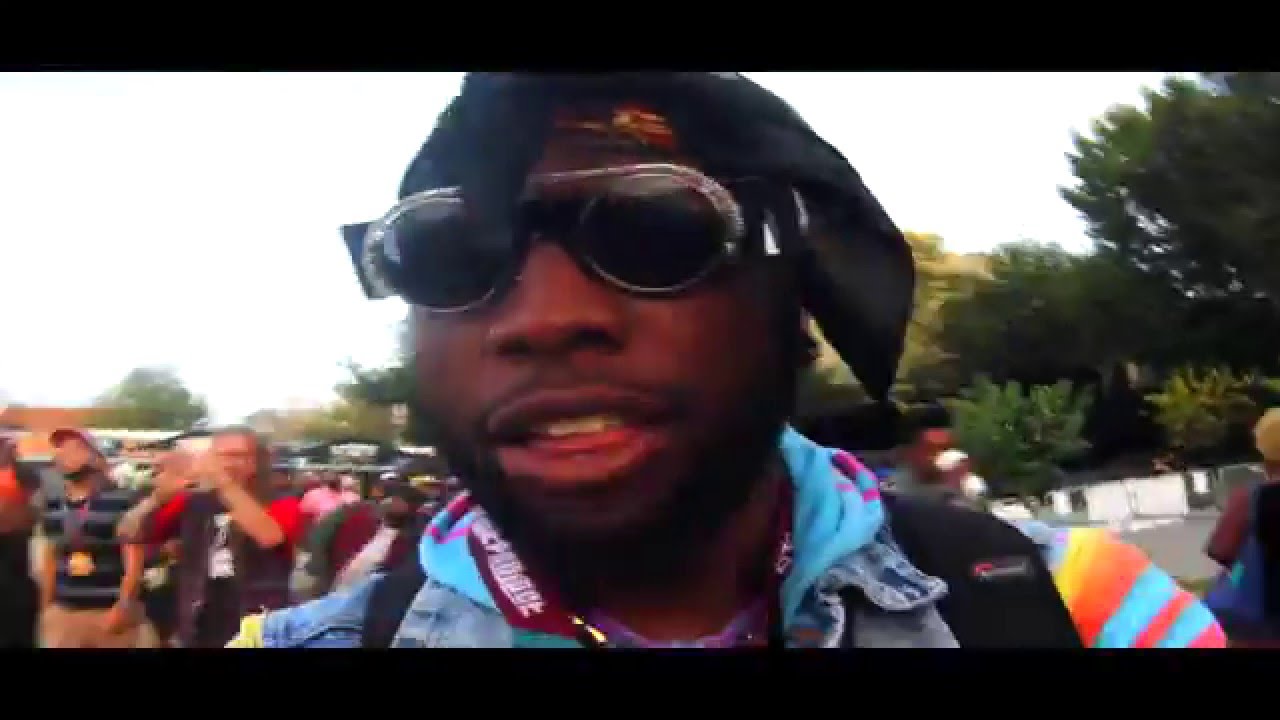 #LLTK - S3: ATL Pt. 2 (A3C Festival 2015)