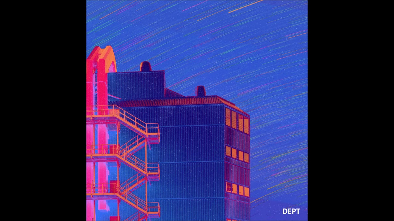 Dept(뎁트) - 어쩌면 또 마지막이 될까봐(Maybe it'll be the last time)(Feat. 이아율(Ayul))