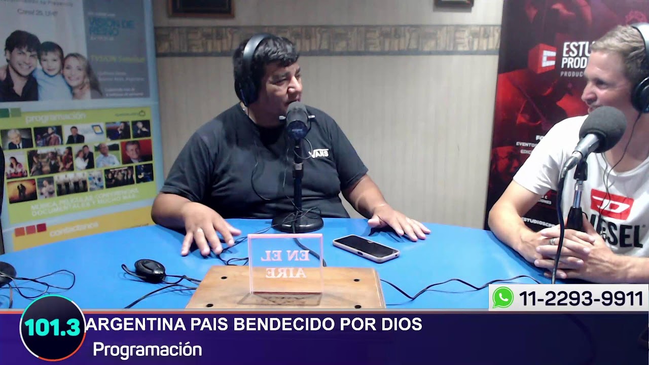 📍 FMSION | LIVE 