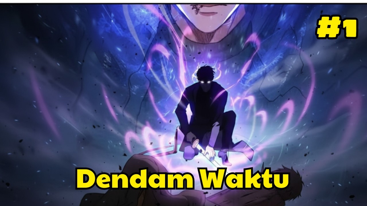 Dikhianati Takdir, Dia Balik Waktu untuk Balas Dendam | Ringkasan Komik