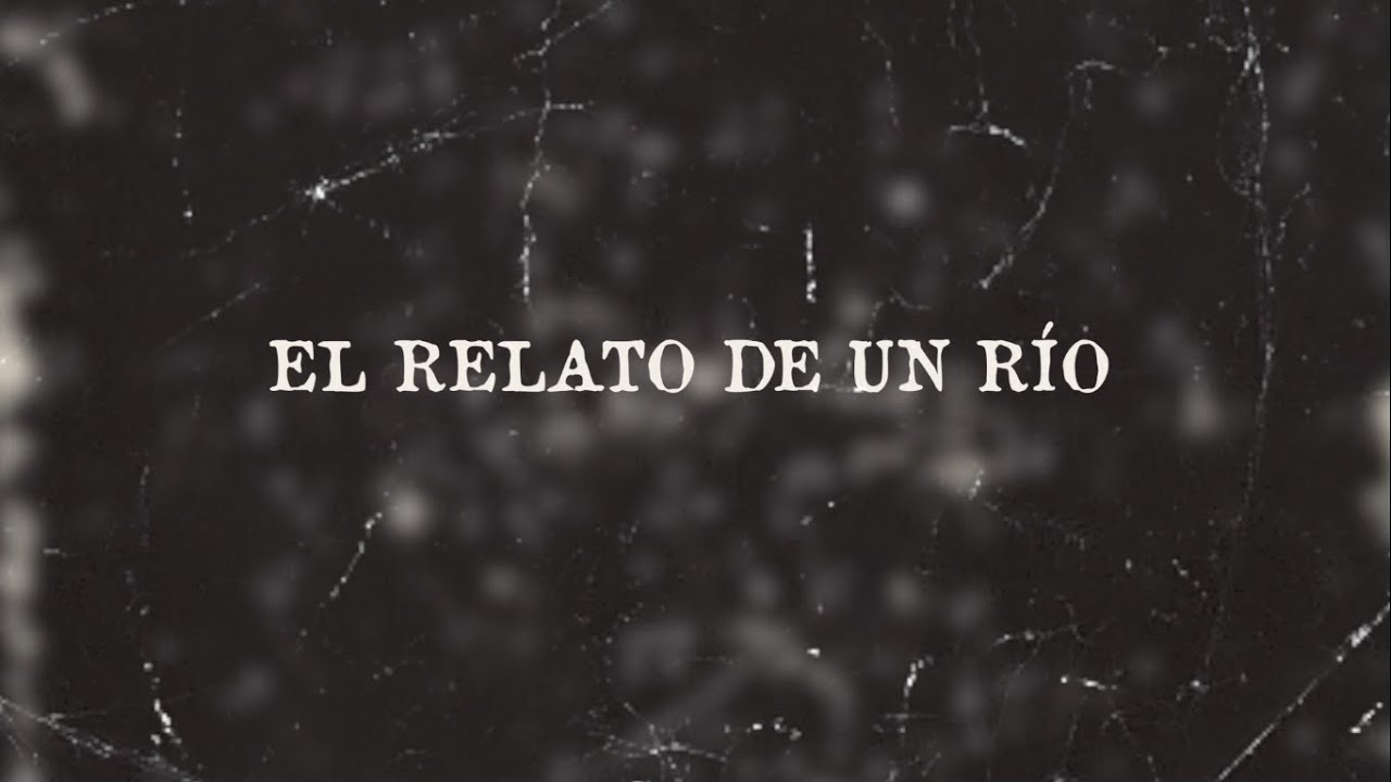 El relato de un río. Patrimonio olvidado del Asón.