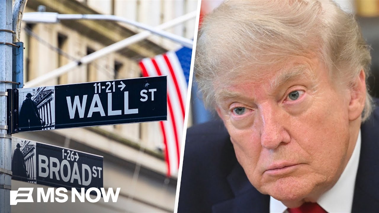 U.S. bond selloff drives 30-year yields to highest point since before the Great Recession