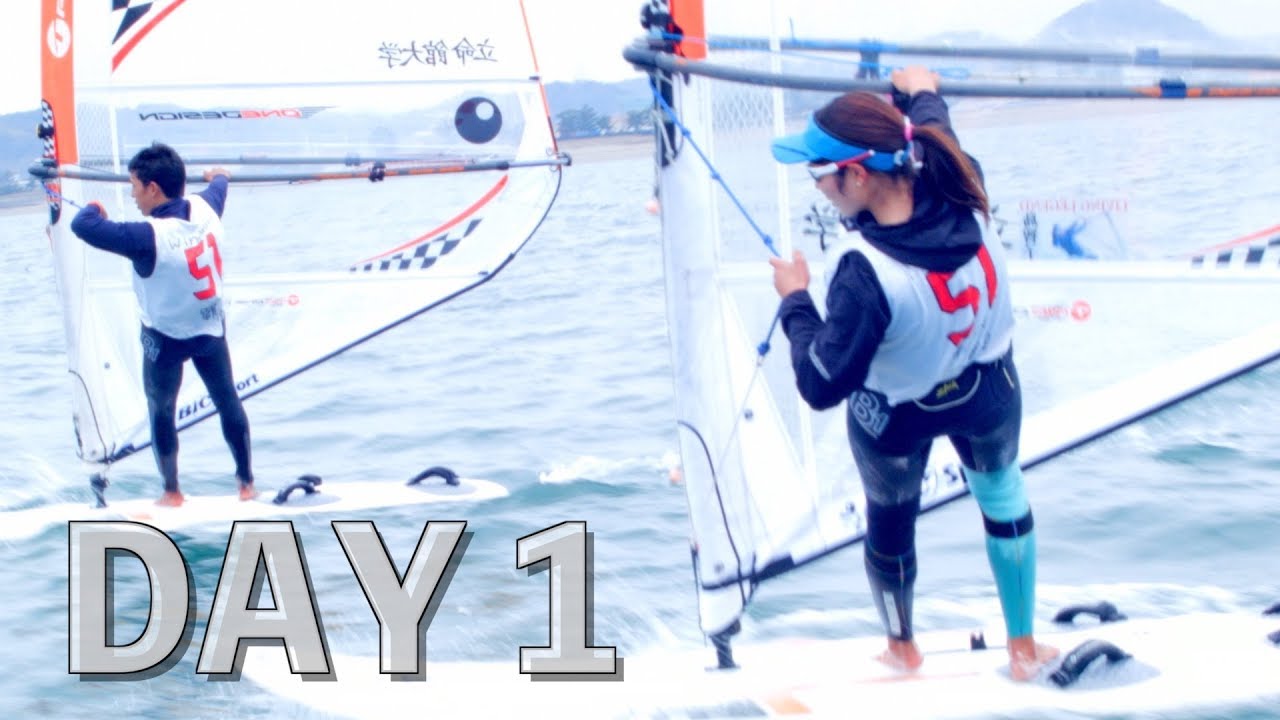 2018インカレ団体戦DAY1
