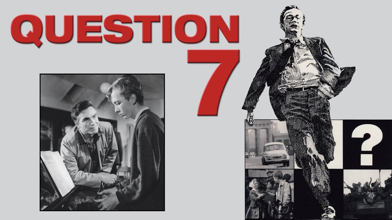 Question 7 | How believers stood strong under Communist pressure | Michael Gwynn